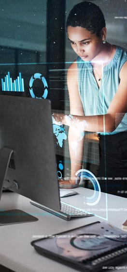 Digital Transformation