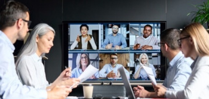 Digital Workplace
