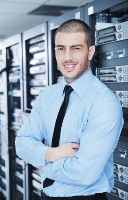 Technology and digital engineering company